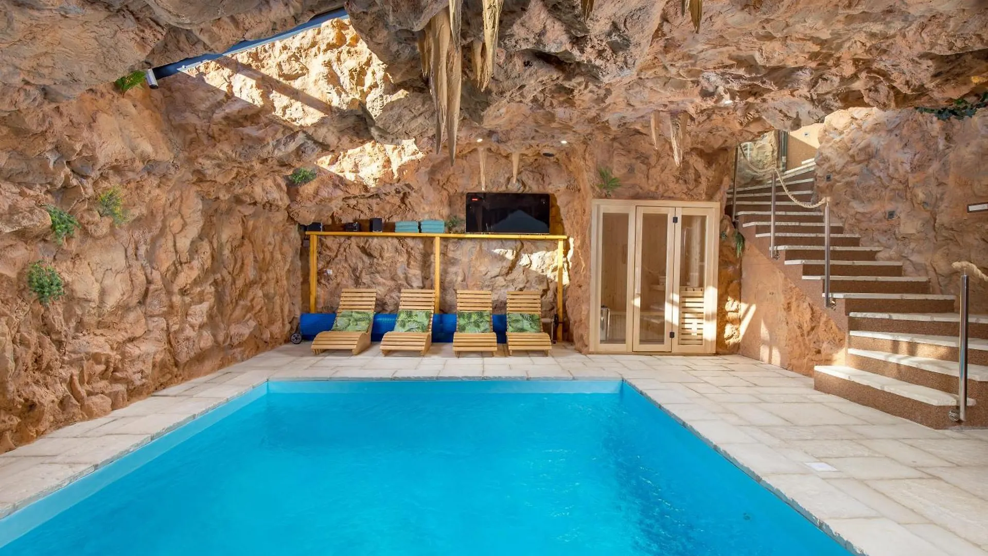 Kuca Dorine Villa Fuzine
