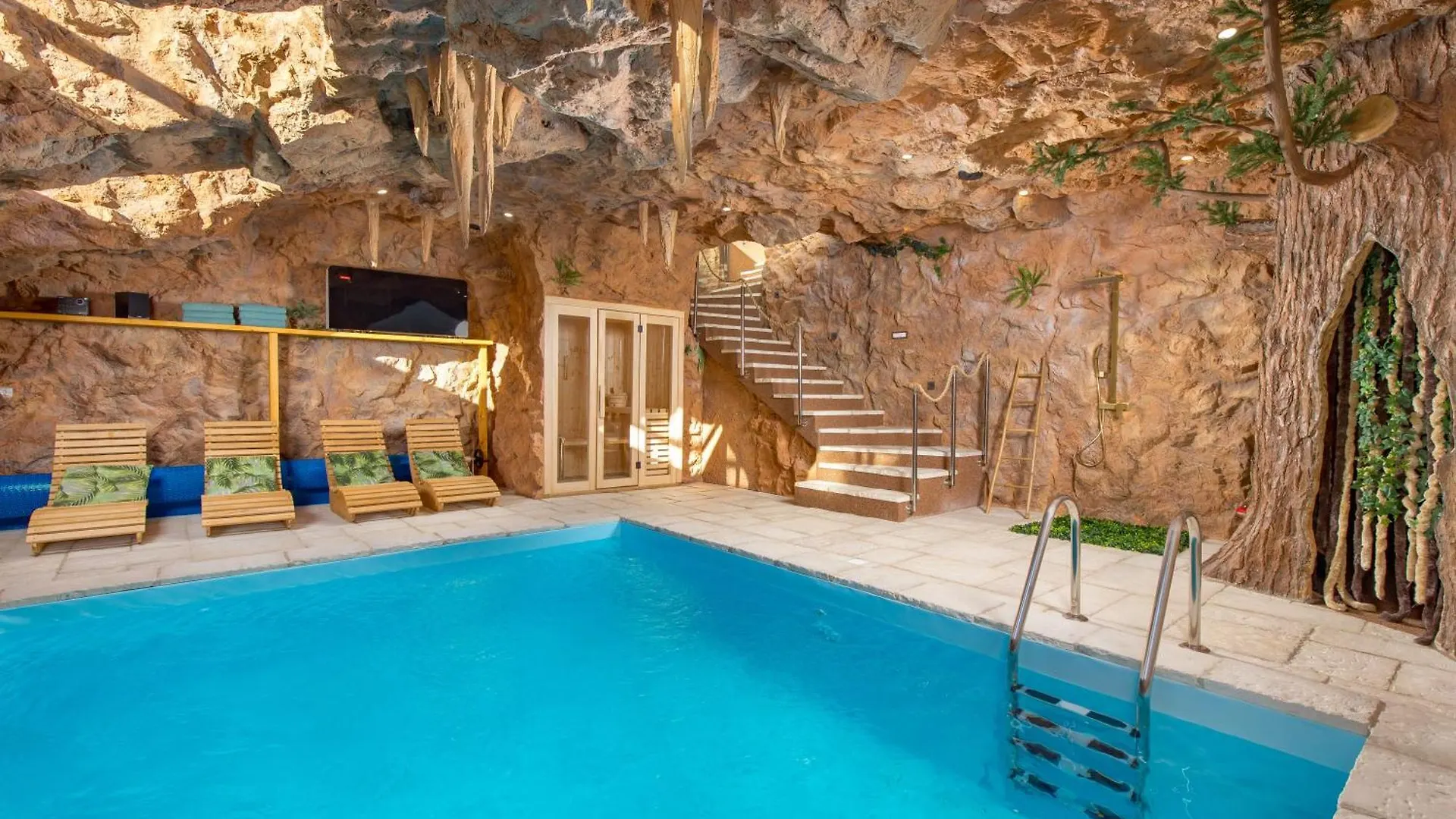 Kuca Dorine Villa Fuzine